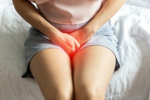 Urinary Tract Infections